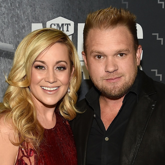 Kellie Pickler and Kyle Jacobs