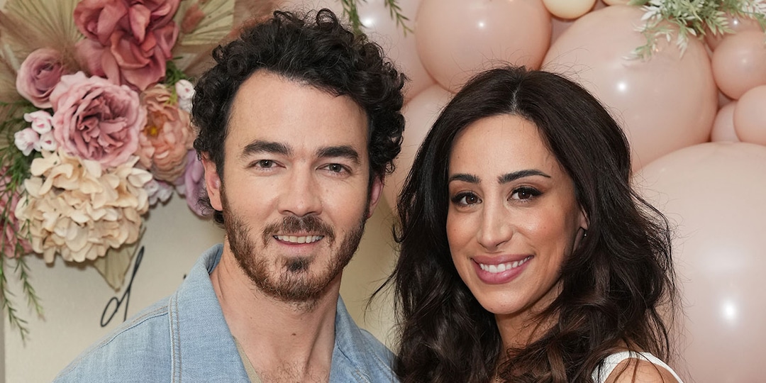 Kevin Jonas Wife Danielle Jonas on Lyme Disease Diagnosis
