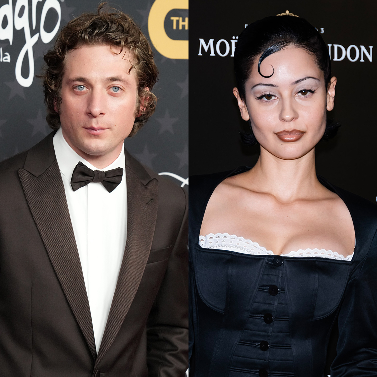 Jeremy Allen White's Calvin Klein Campaign Has Us Saying 'Yes, Chef