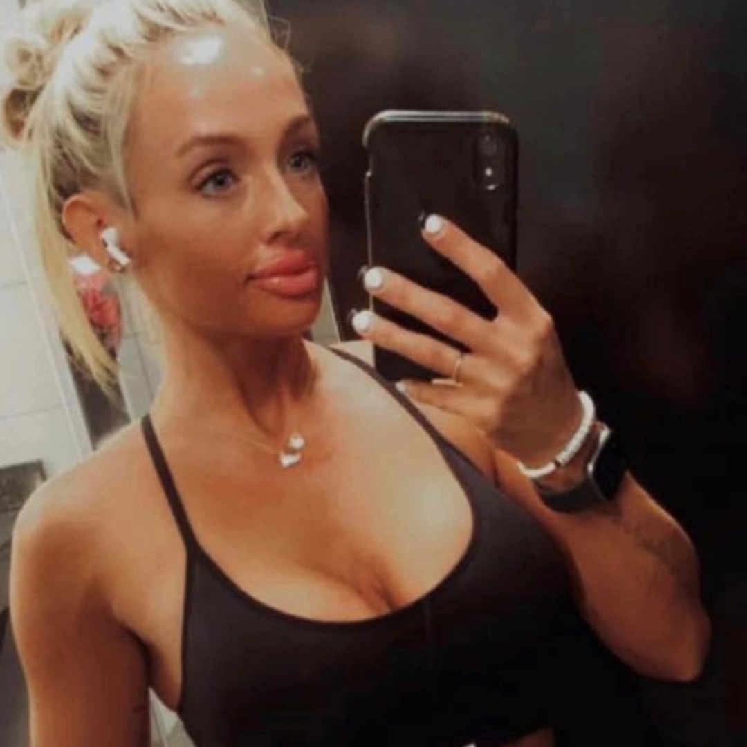 Rachel Morin Murder Case: Suspect Arrested in Connection to Maryland Woman’s Death – E! Online Rachel Morin Murder Case: Suspect Arrested in Connection to Maryland Woman’s Death – E! Online
