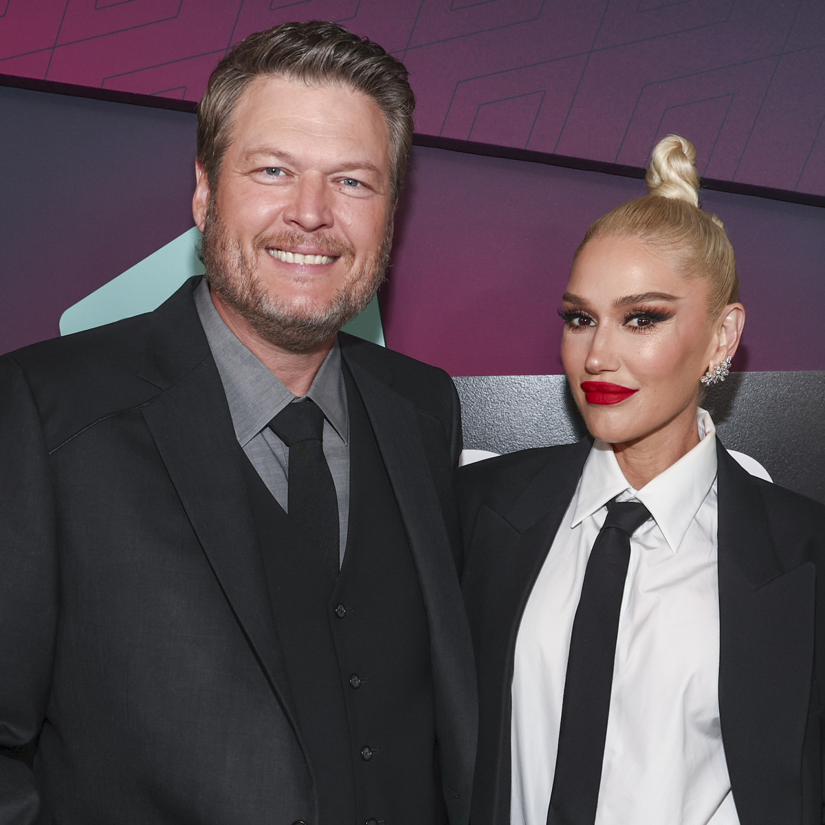 Gwen Stefani & Blake Shelton Prove Their “Love Is Alive” in New Collab