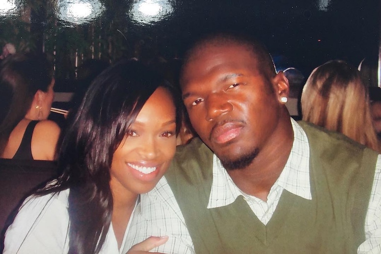 Khadijah Haqq, Bobby McCray