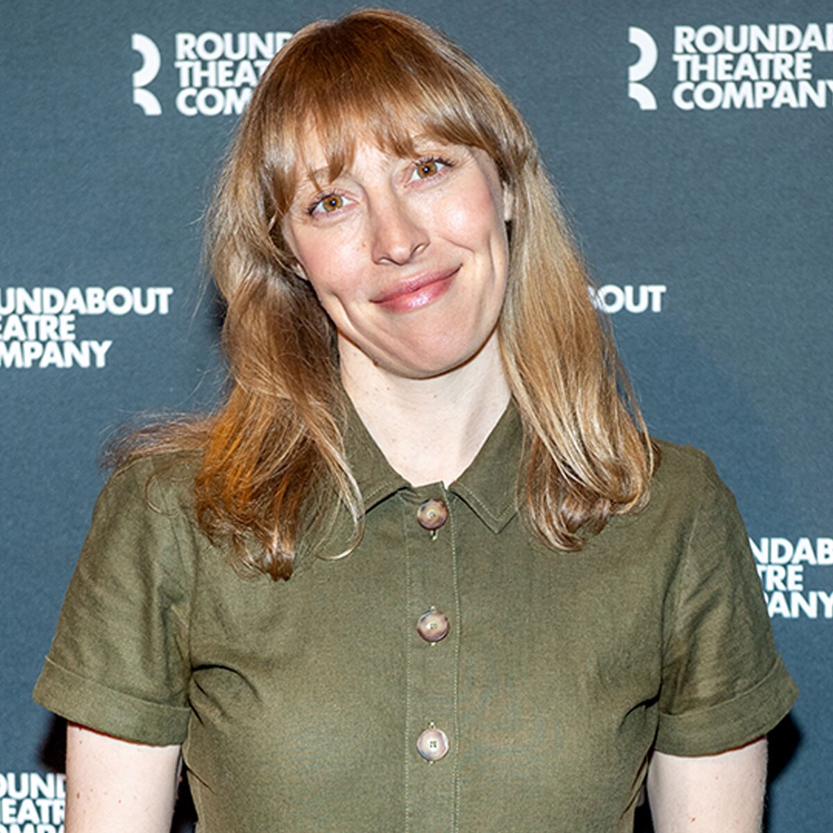 Succession Actress Crystal Finn Details Attack by Otters