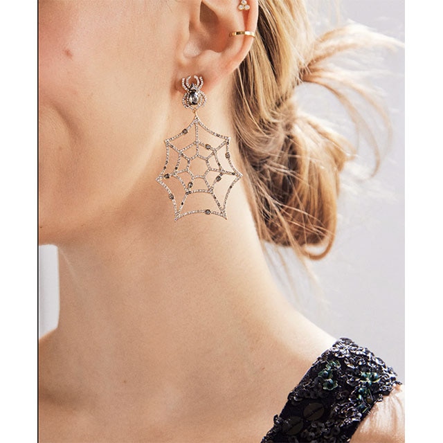 Baublebar store star earrings