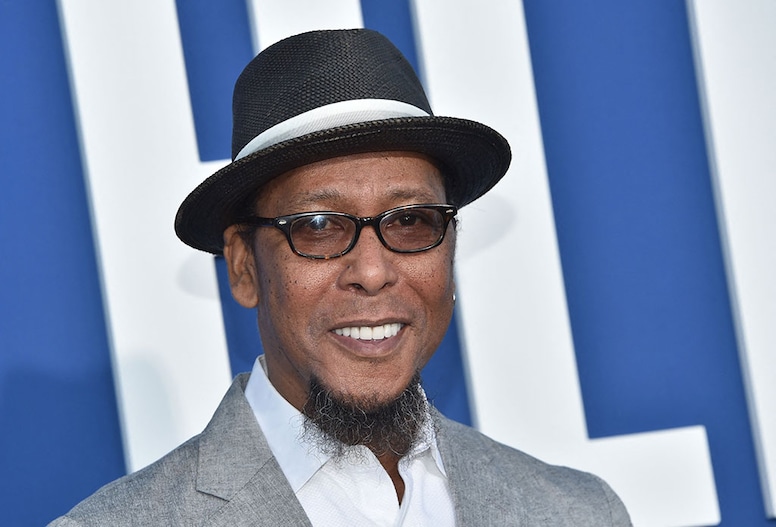 Ron Cephas Jones, Blindspotting Premiere