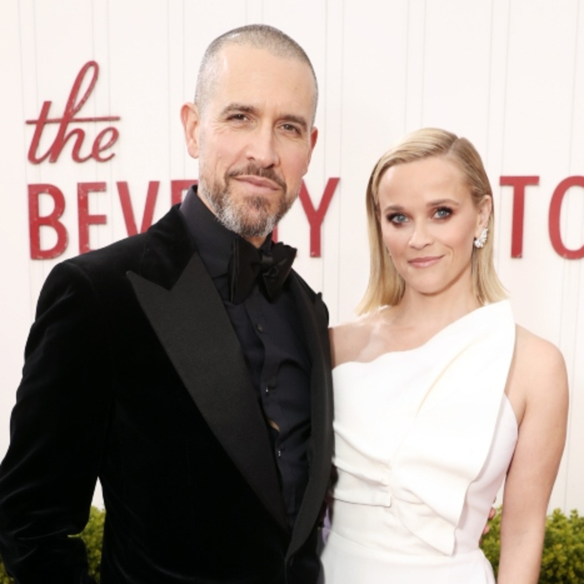 Reese Witherspoon and Jim Toth Settle Their Divorce