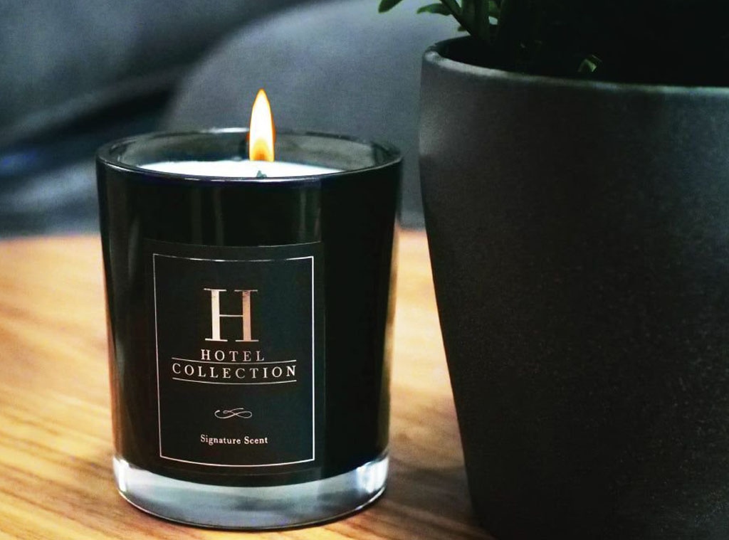 Ecomm: Hotel Collections