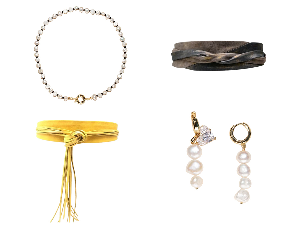 5 Accessories Need Right Now That Are All On Sale E! Online