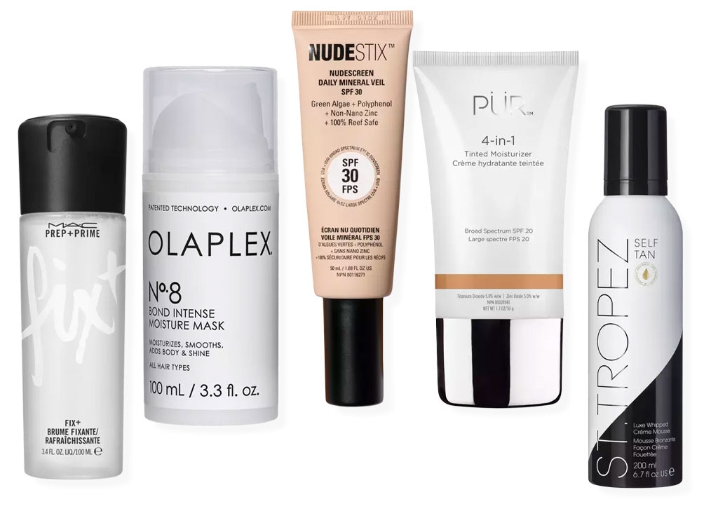 E! Insider Shop, Ulta Sale