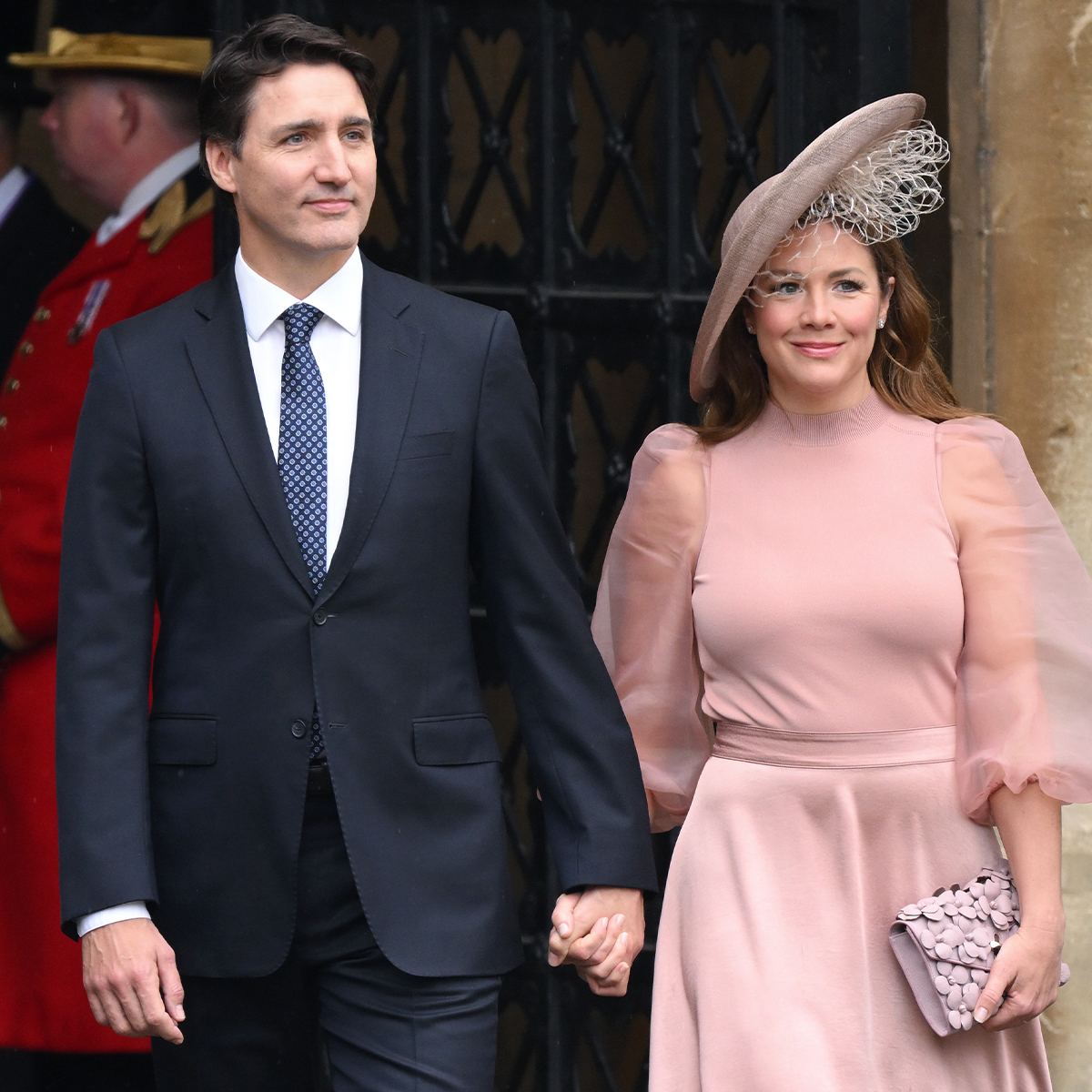 Justin Trudeau and Sophie Grégoire Separate After 18 Years of Marriage