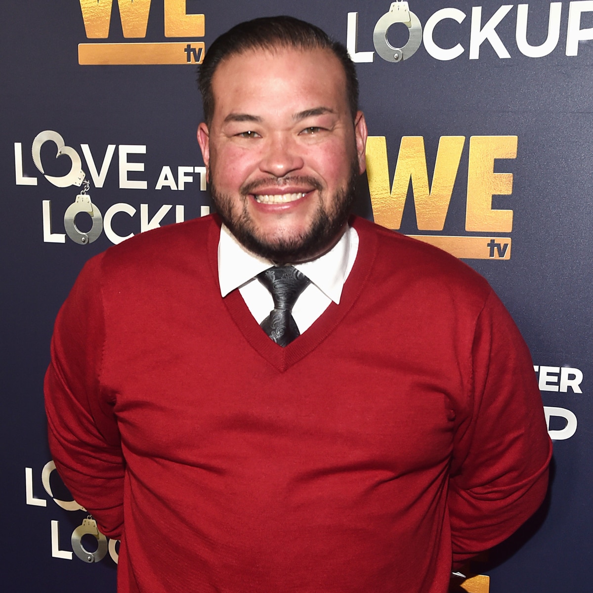 Jon Gosselin Debuts New Romance With Girlfriend Stephanie Lebo