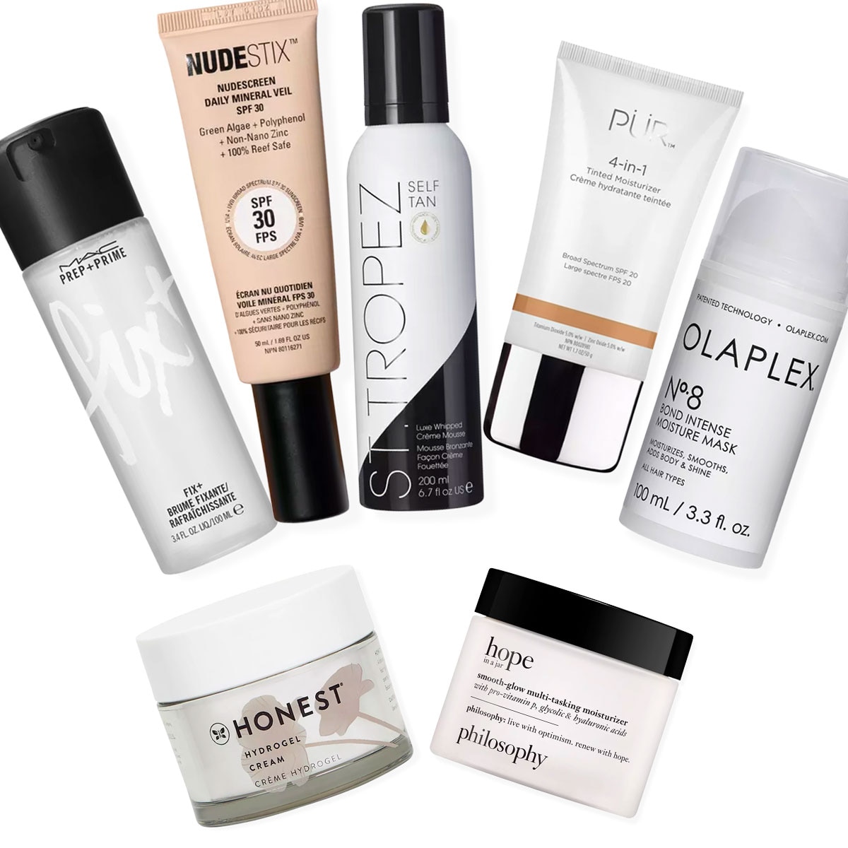 <div>Hurry, the Ulta Sale Ends Tonight: 50% Off Olaplex, Philosophy & More</div>