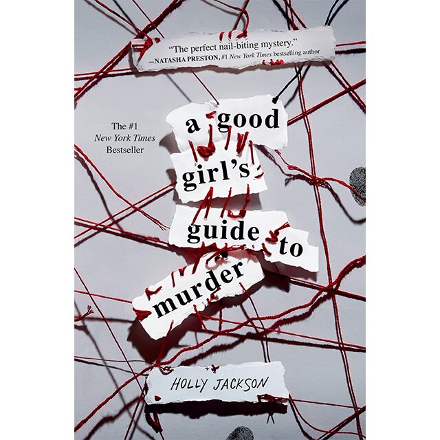 Хороших девочек не убивают холли джексон читать. A good girl's Guide to Murder книга. Холли Джексон. Холли Джексон книги. Reading Journal: a good girls Guide to Murder книга.