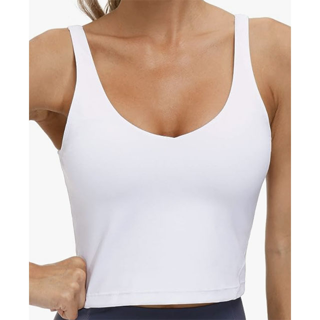 Kyle Richards Shares Her Favorite 'Comfortable' Sports Bra That