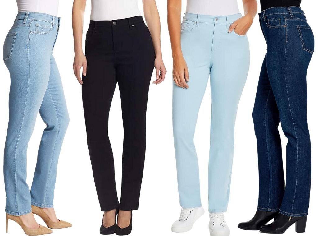Affordable Jeans