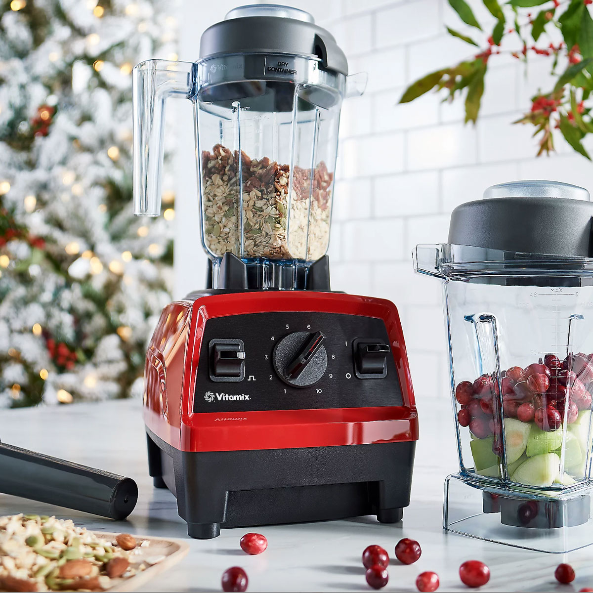 This Buying Hack Will Help You Save up to $120 on a Vitamix Blender