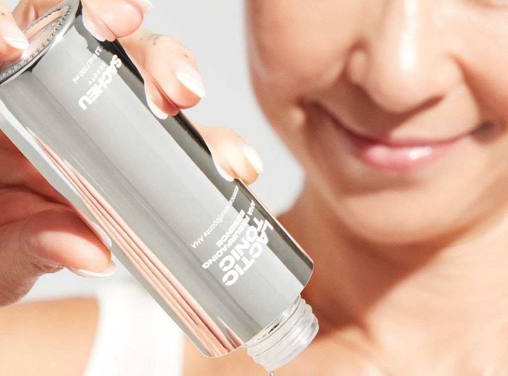 Ecomm: Sacheu Beauty Sale