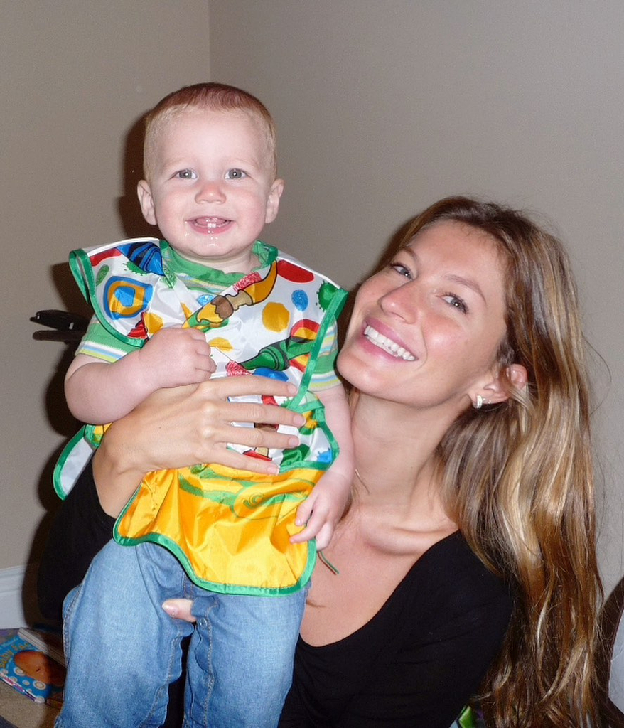 Gisele Bündchen Says Tom Brady Fathering a Child with Bridget