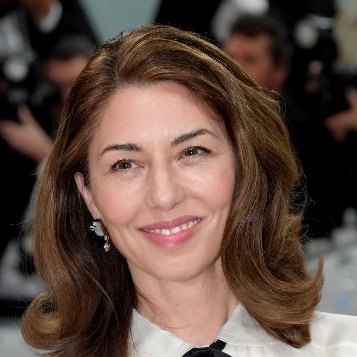 Sofia Coppola's Kids: Everything To Know About Her 2 Daughters