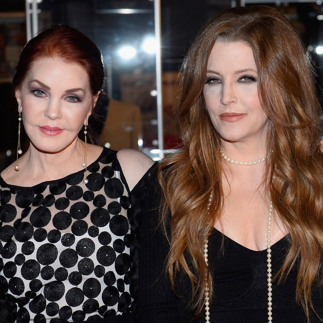 Priscilla Presley’s Lawyer Slams Claim She Ignored Lisa Marie’s Health
