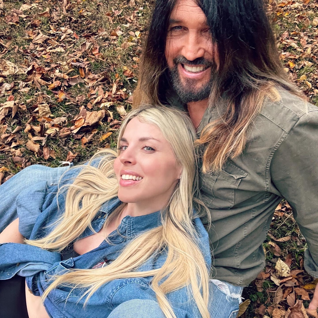 Billy Ray Cyrus, Firerose