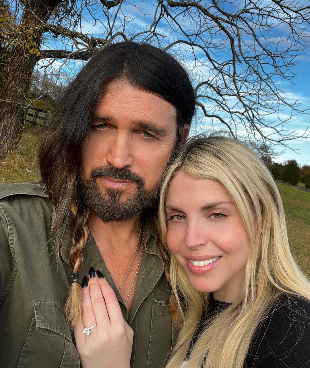 Billy Ray Cyrus บอกกับ Ex Firerose ว่า “เจอกันที่ศาล” เรื่องการโต้แย้ง