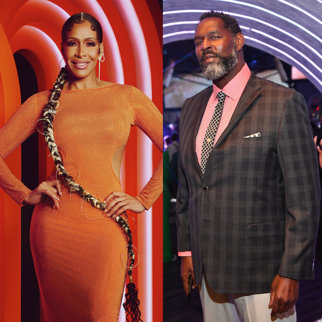 RHOA's Shereé Whitfield Speaks Out About Ex's Secret Daughter