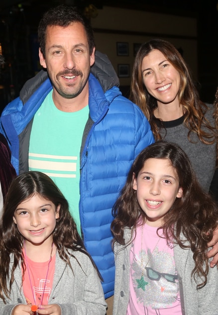 Adam Sandler "Aptal" Modasından Nefret Edenlere Yanıt Veriyor