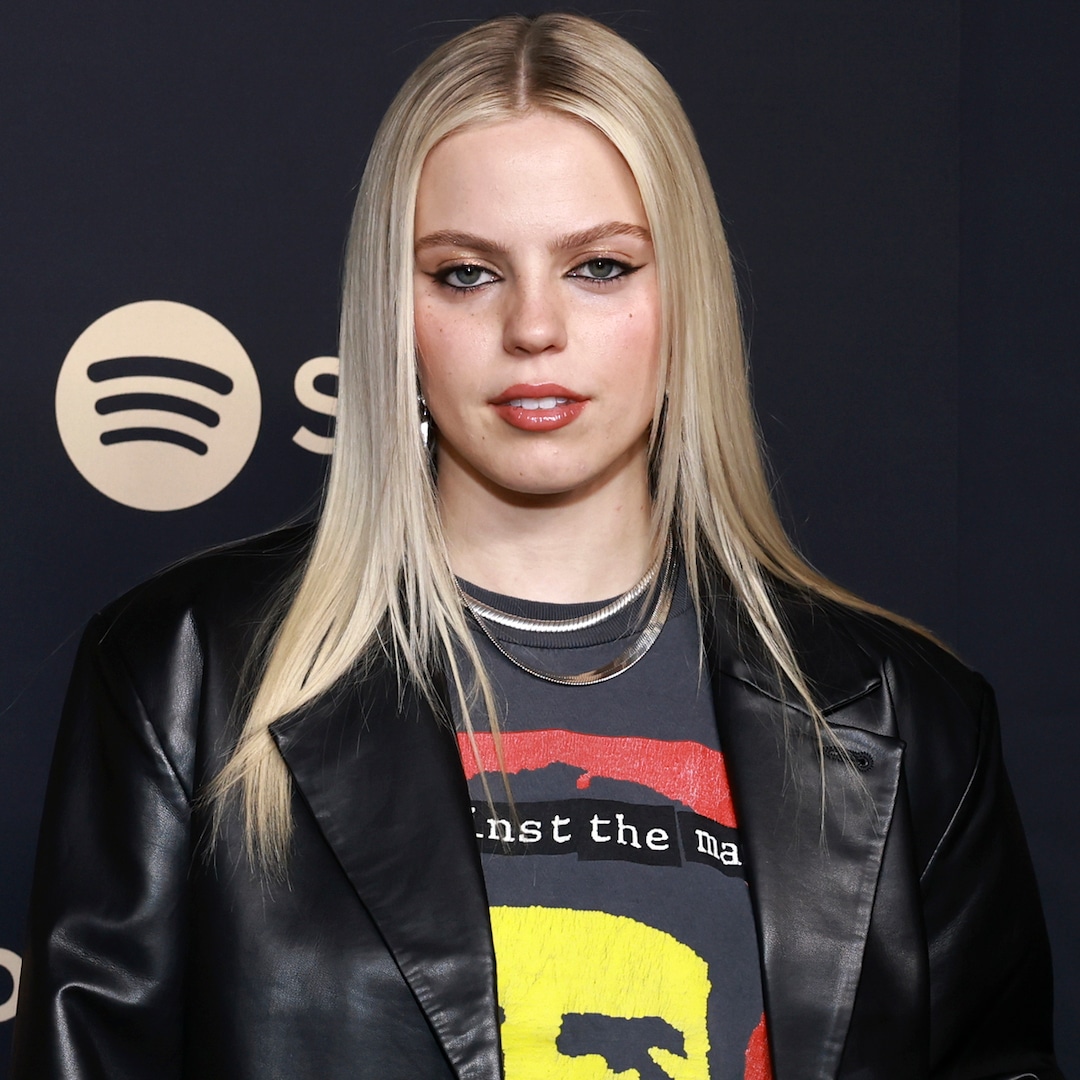 Reneé Rapp Says She Was Body-Shamed on Broadway's Mean Girls