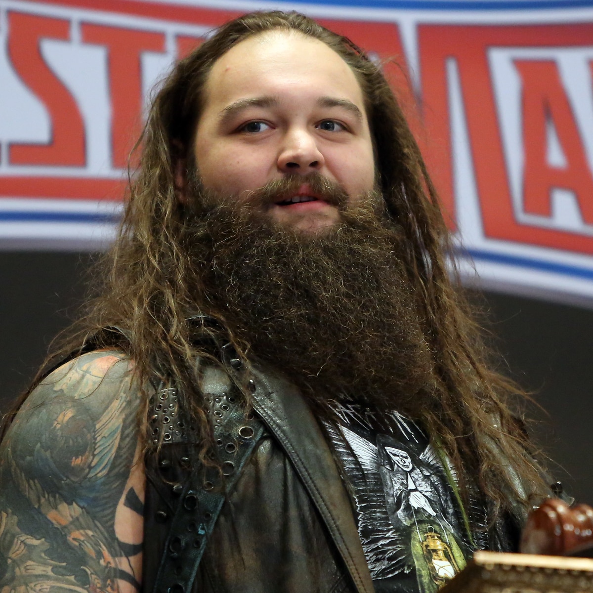 Bray Wyatt