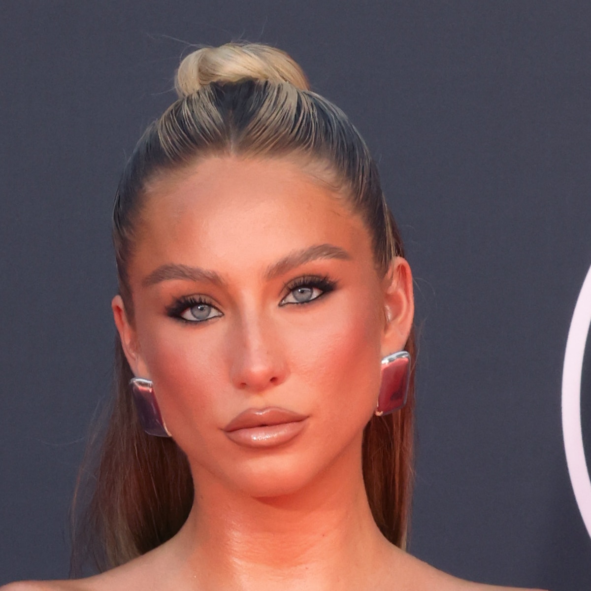 TikToker Alix Earle Addresses Nose Job Speculation