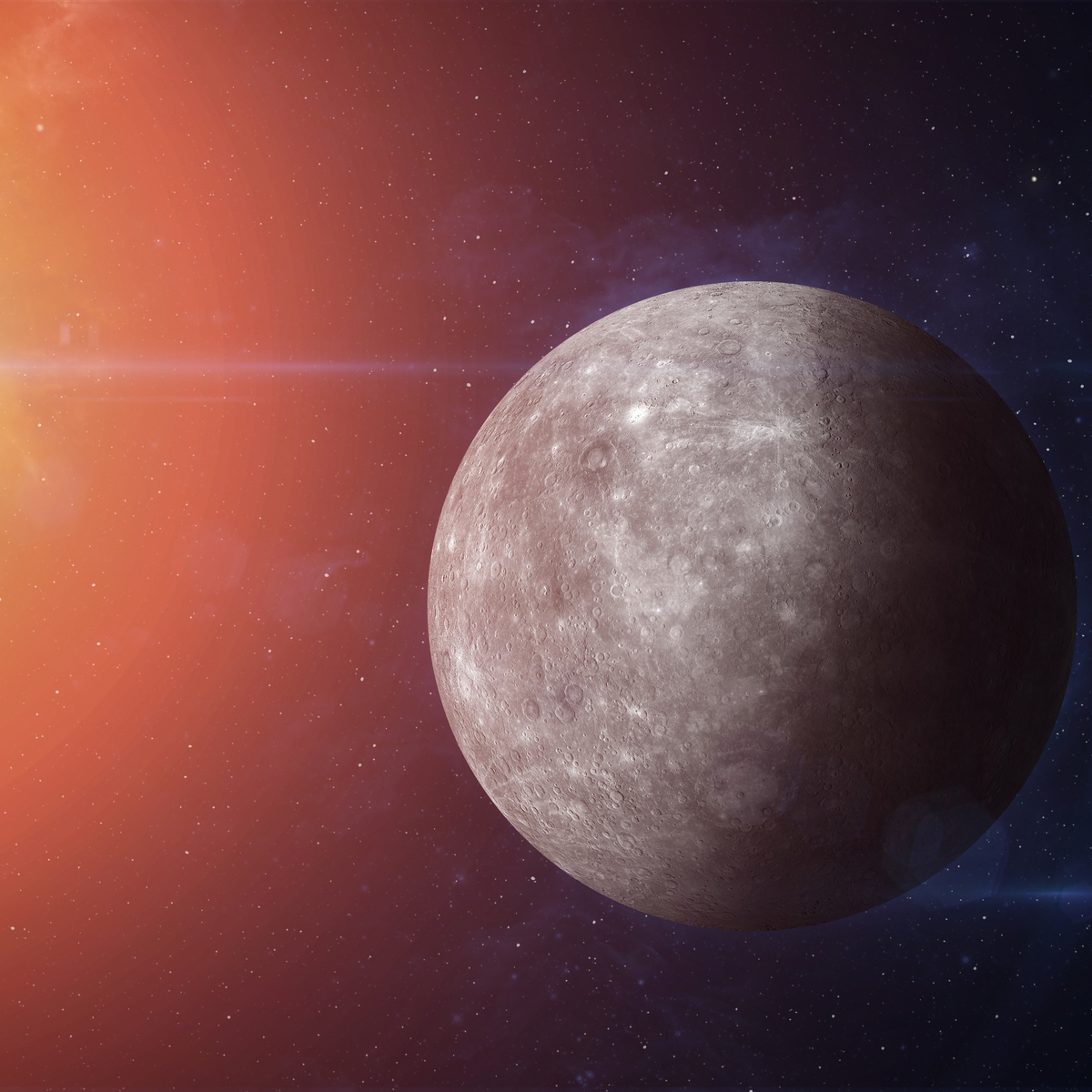Why This Mercury Retrograde in Virgo Season Isn’t So Bad