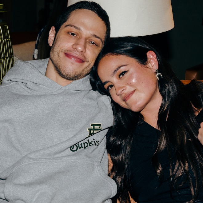 Pete Davidson, Chase Sui Wonders