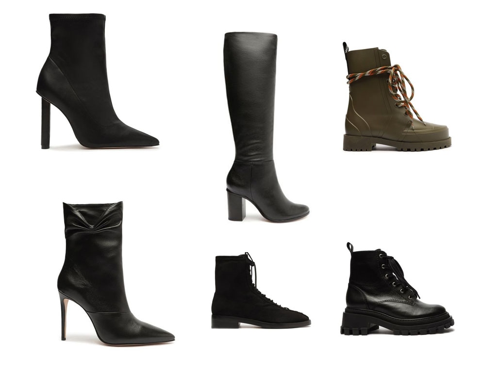 Ecomm: Schutz Fall Boots Sale