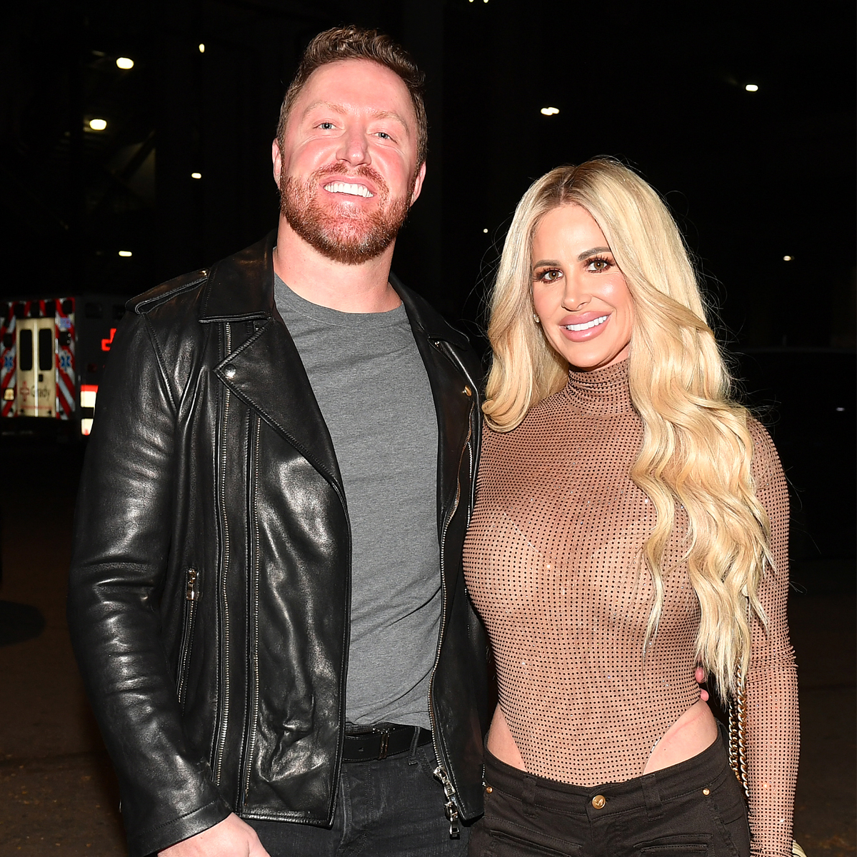 Kim Zolciak Shares Message on “Letting Go” in 2024 Amid Divorce
