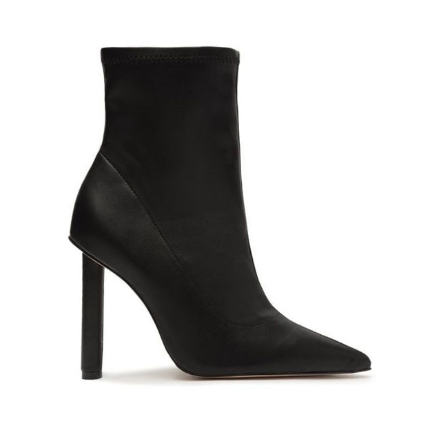 Schutz on sale sock boots