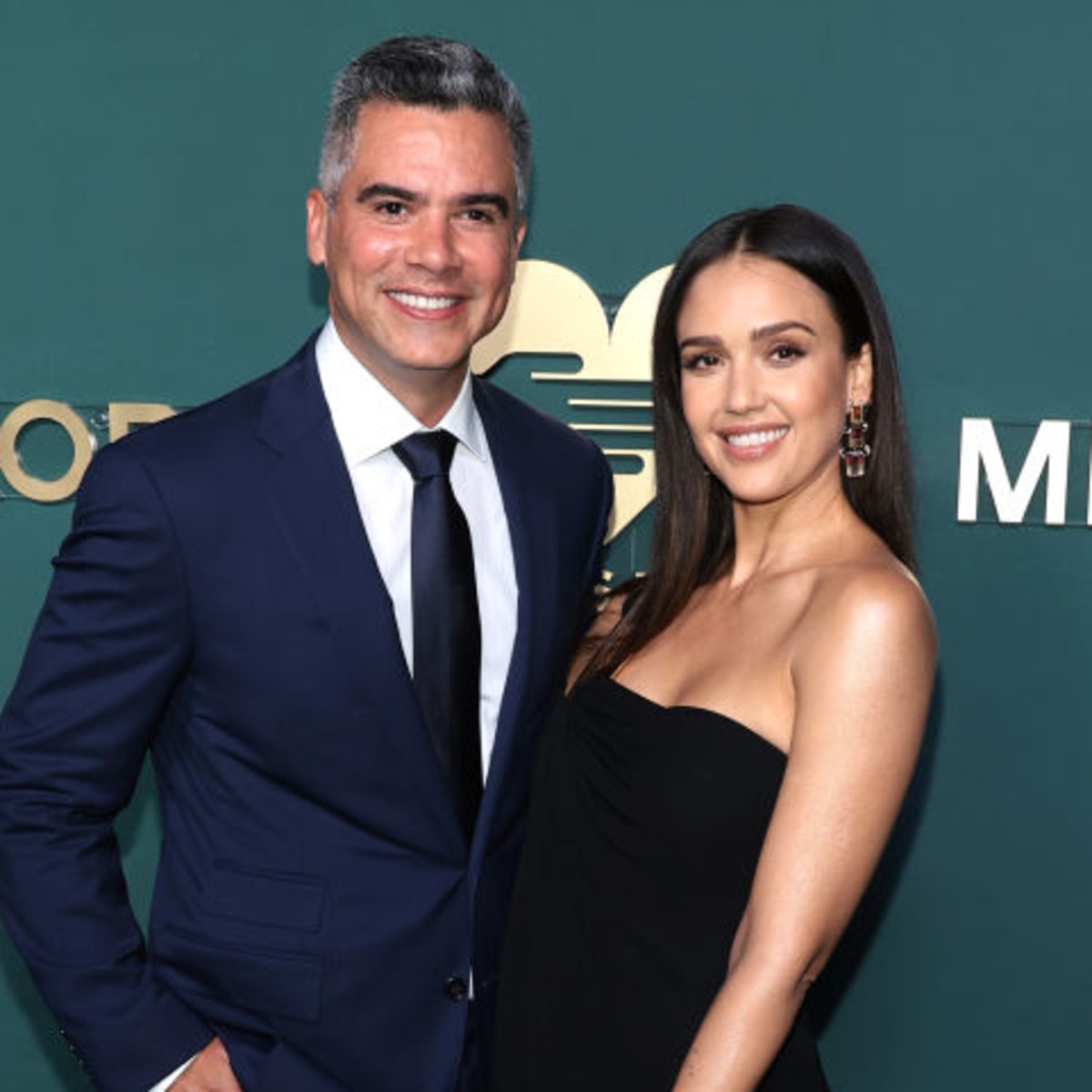 Jessica Alba’s Husband Cash Warren Says They Once Split Over Jealousy