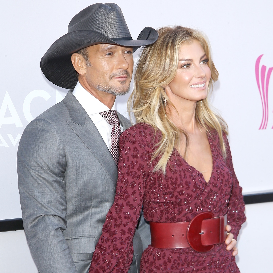 The Secrets of Faith Hill and Tim McGraw's Inspiring Love Story