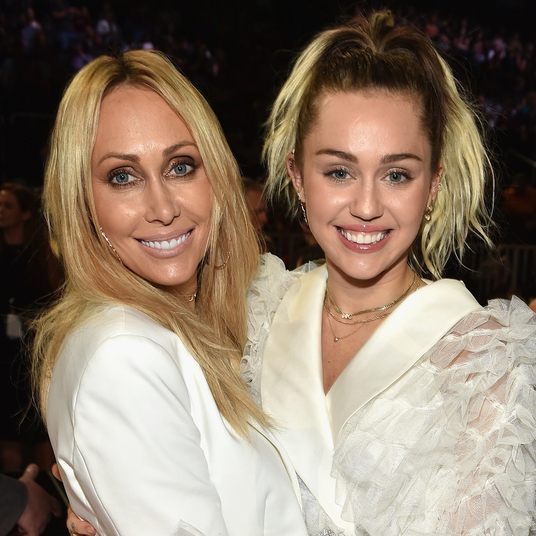 Why Miley Cyrus Says Mom Tish and Dominic Purcell's Love Is