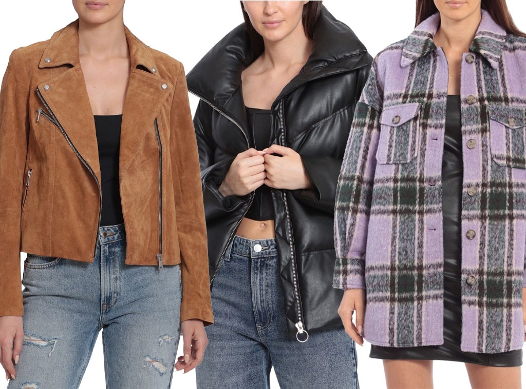 Ecomm: Avec Les Filles Fall