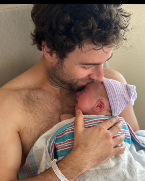 Mandy Moore Gives Birth, Welcomes Baby No. 3 With Taylor Goldsmith