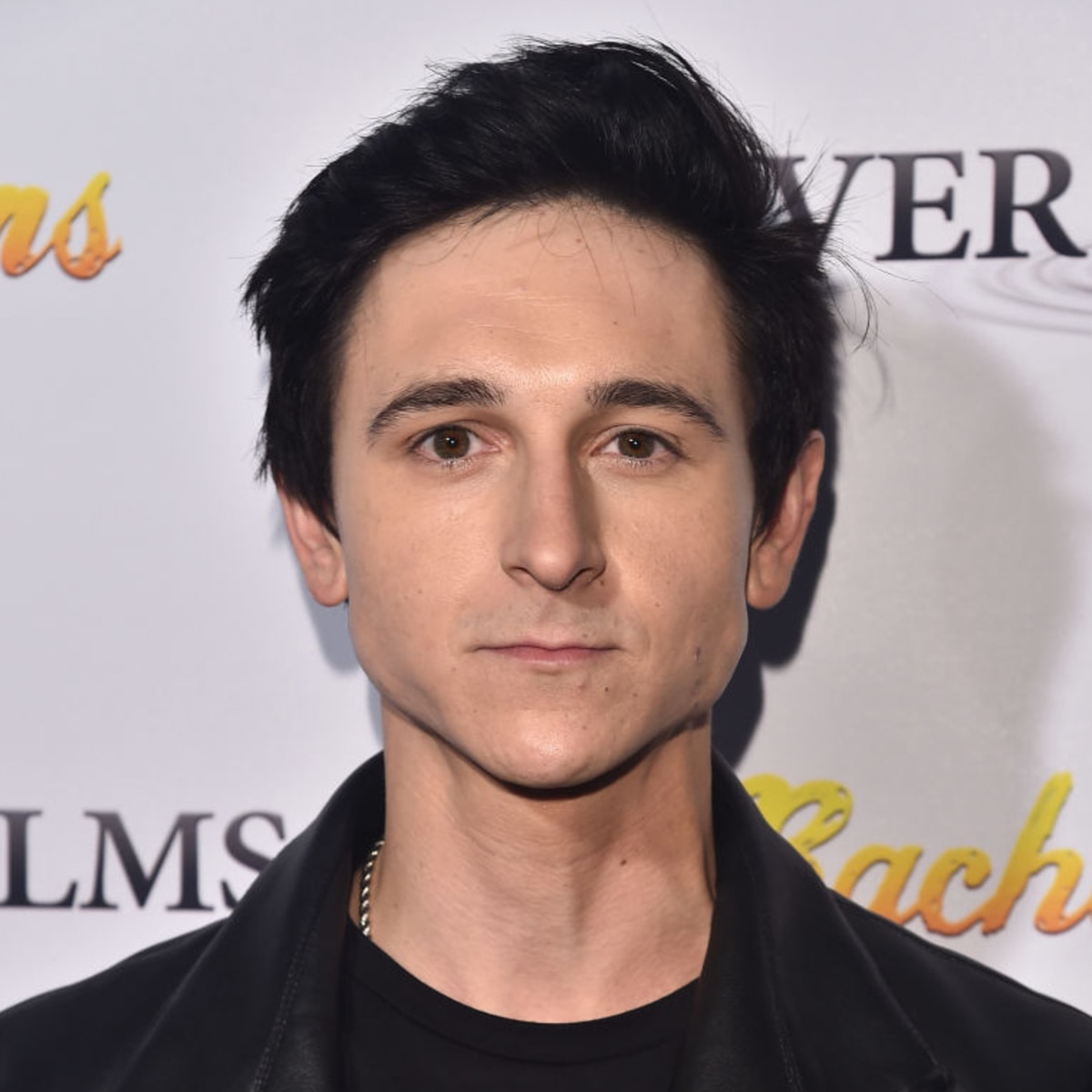 Hannah Montana’s Mitchel Musso Arrested for Public Intoxication