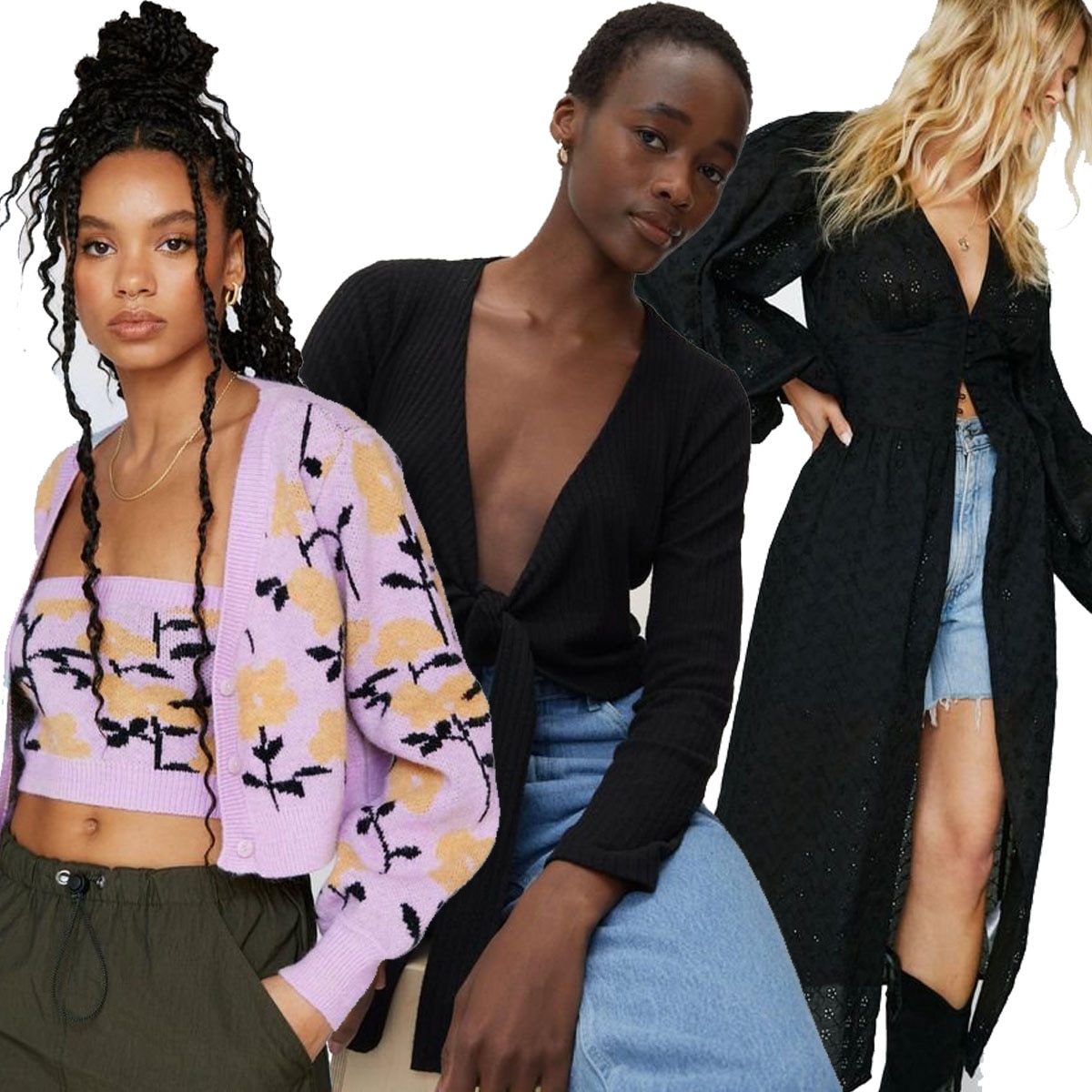 Ecomm: Nasty Gal Sale