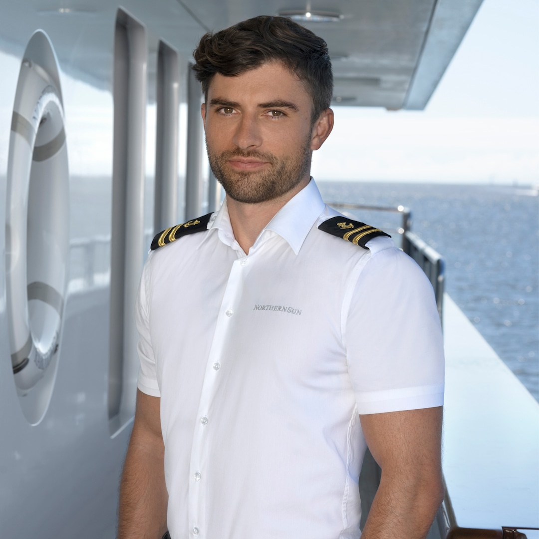Why Below Deck Down Under's Sexy New Stud Has Everyone Talking