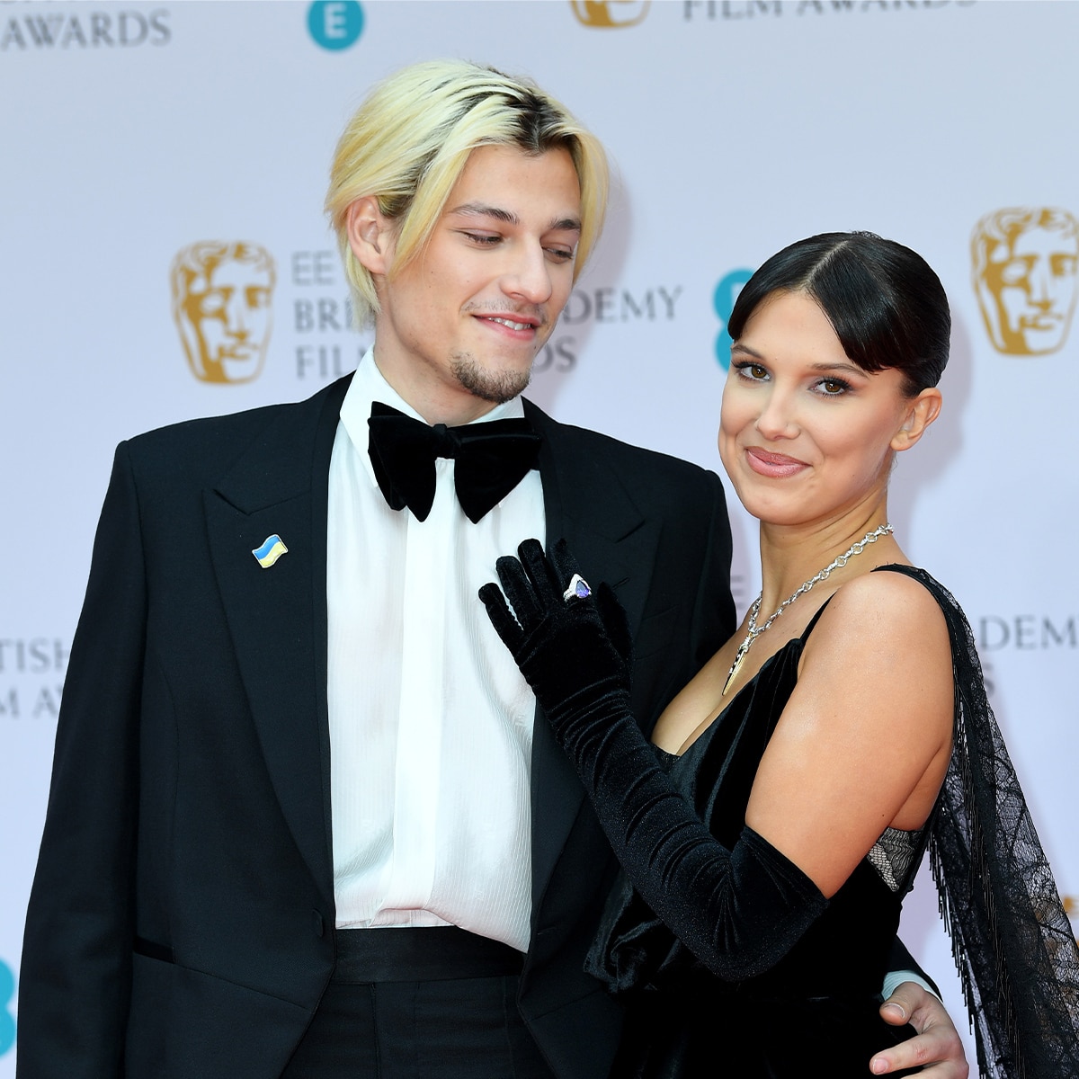 Millie Bobby Brown Recalls Realizing Fiancé Jake Bongiovi Was the One