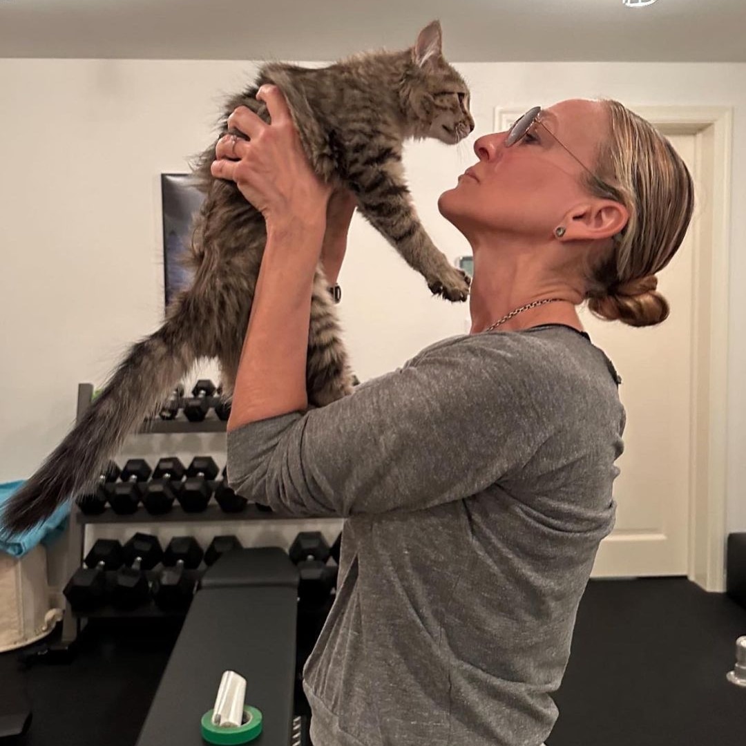 Sarah Jessica Parker, Instagram