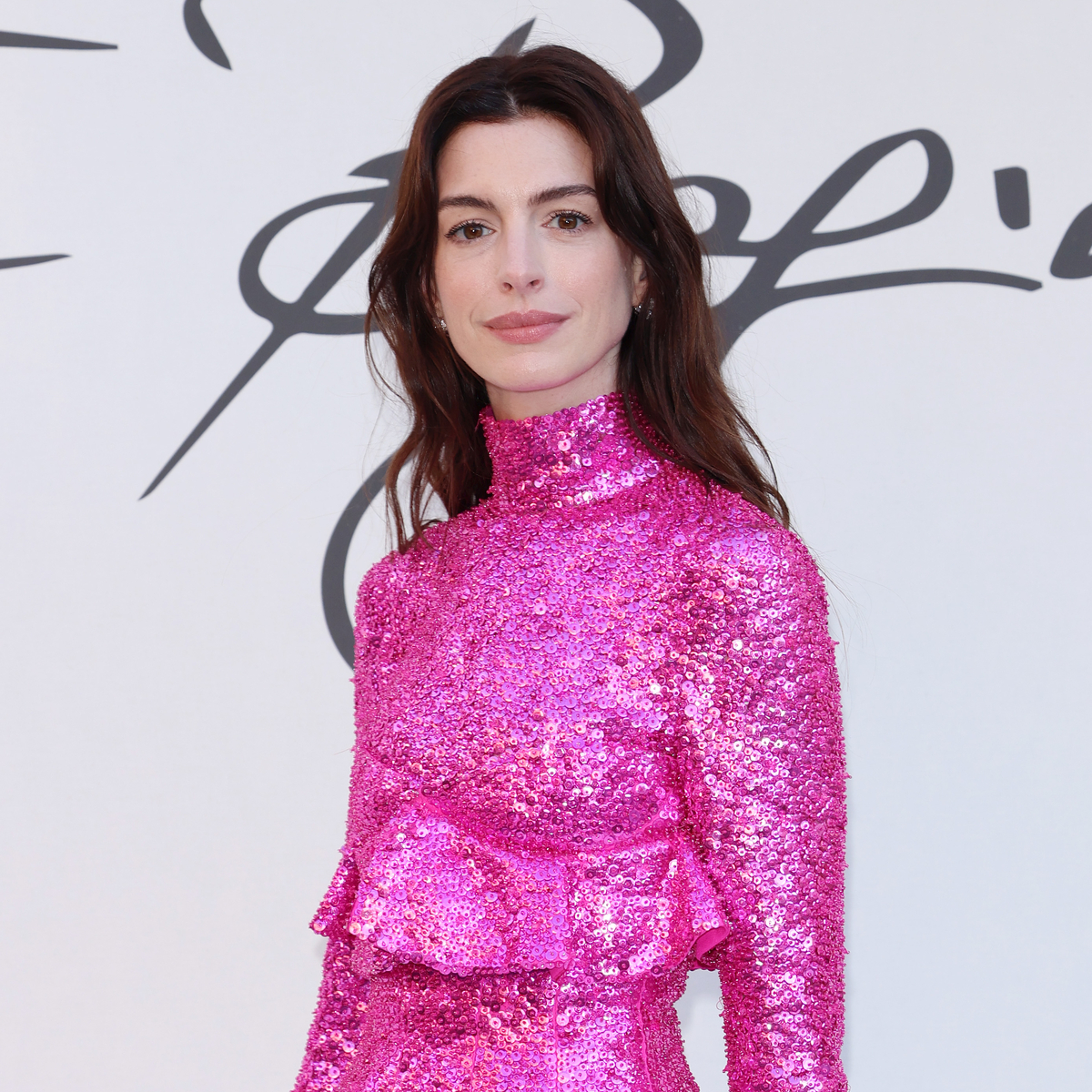 Anne Hathaway Shares She Suffered Miscarriage Before Welcoming Sons