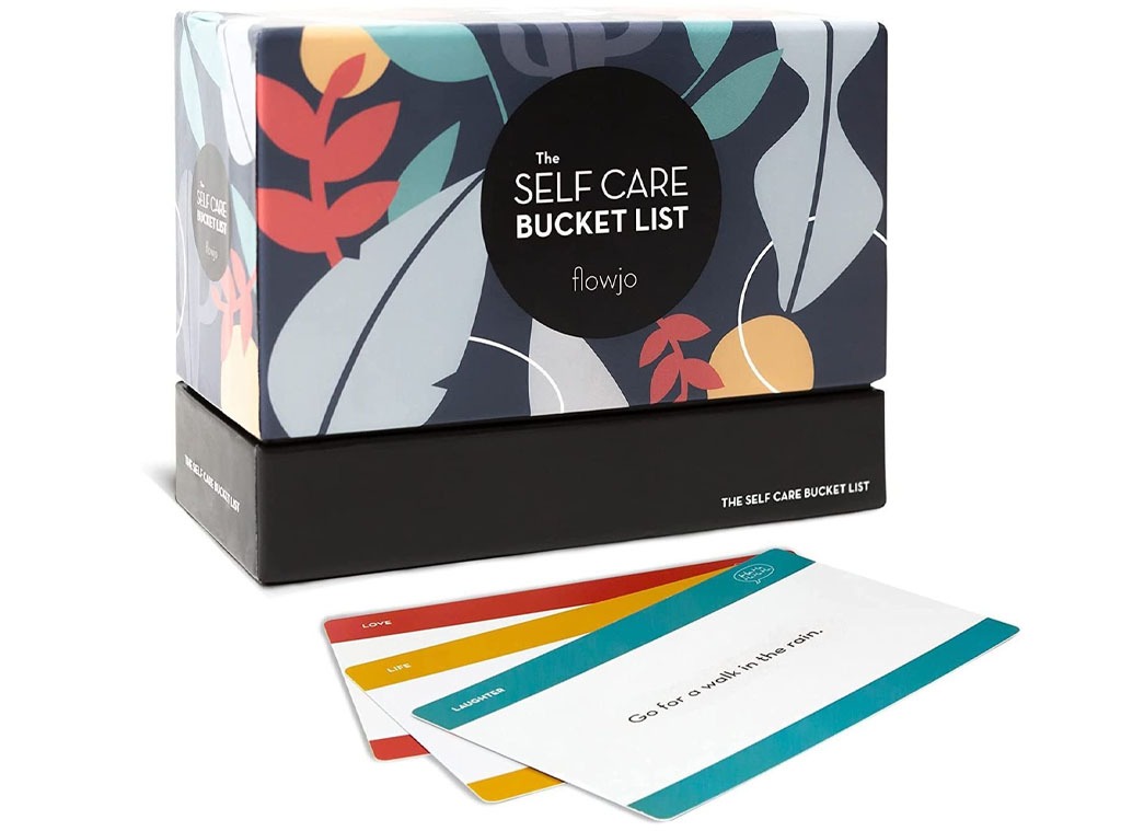 Ecomm: Flowjo Self Care