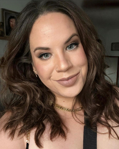 top sex toys for her MBFFL' Jessica Powell Dumps Whitney Way Thore And No BS Active? main image 0