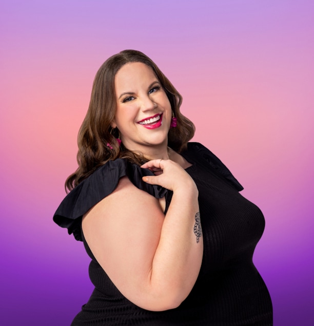 Whitney Way Thore Reveals Why She Doesn't Think She Will Have Kids Whitney Way Thore Reveals Why She Doesn't Think She Will Have Kids